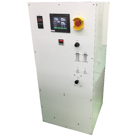 半導(dǎo)體用進口高濃度臭氧水生成裝置（MTK）